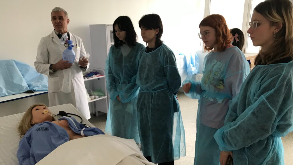 Профорієнтаційна робота – Image