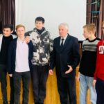 Профорієнтаційна робота триває