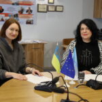 Підписання Меморандуму про співпрацю