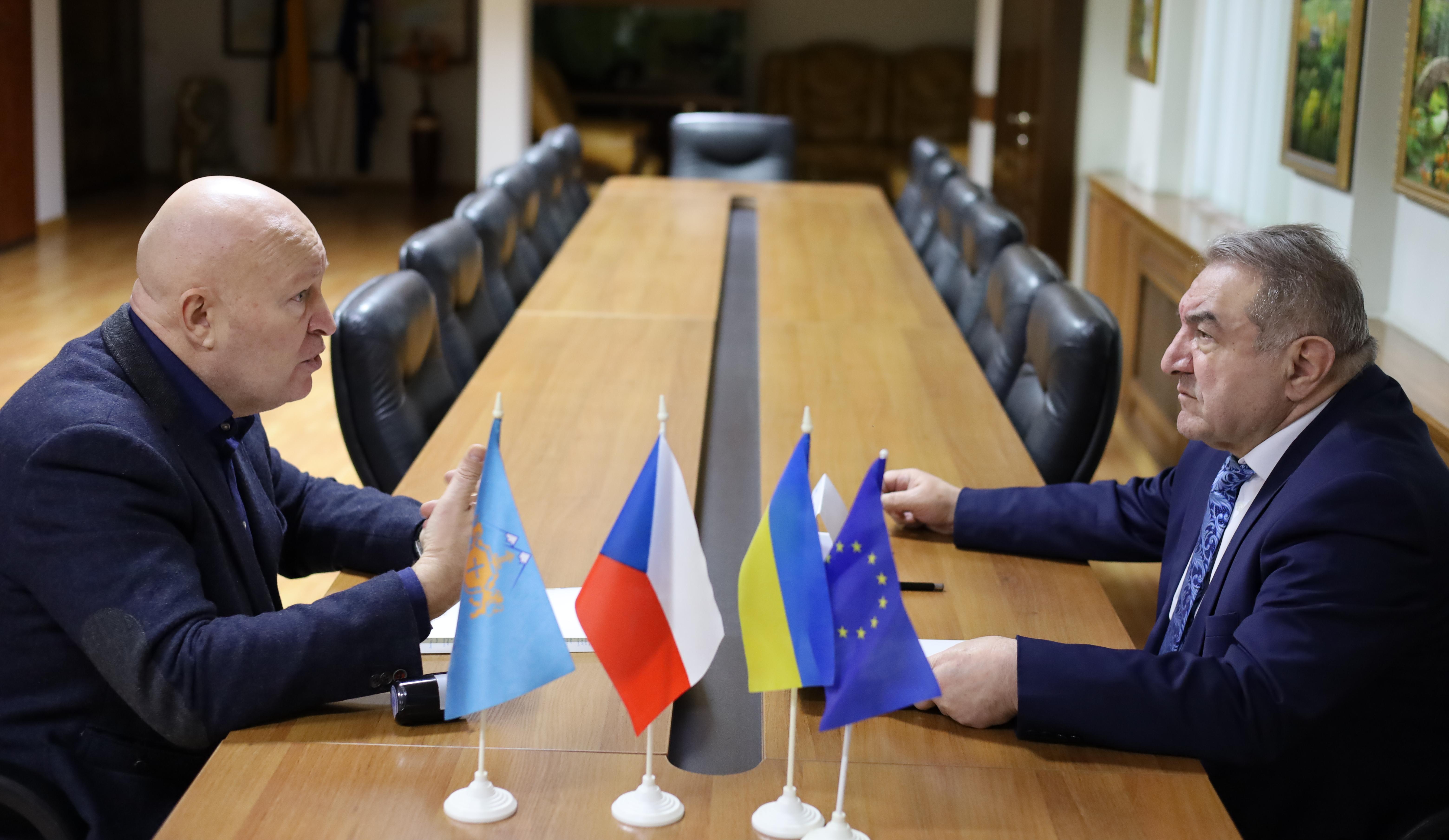 Підписання Угоди про співпрацю між КиМУ і Академією HUSPOL – Featured