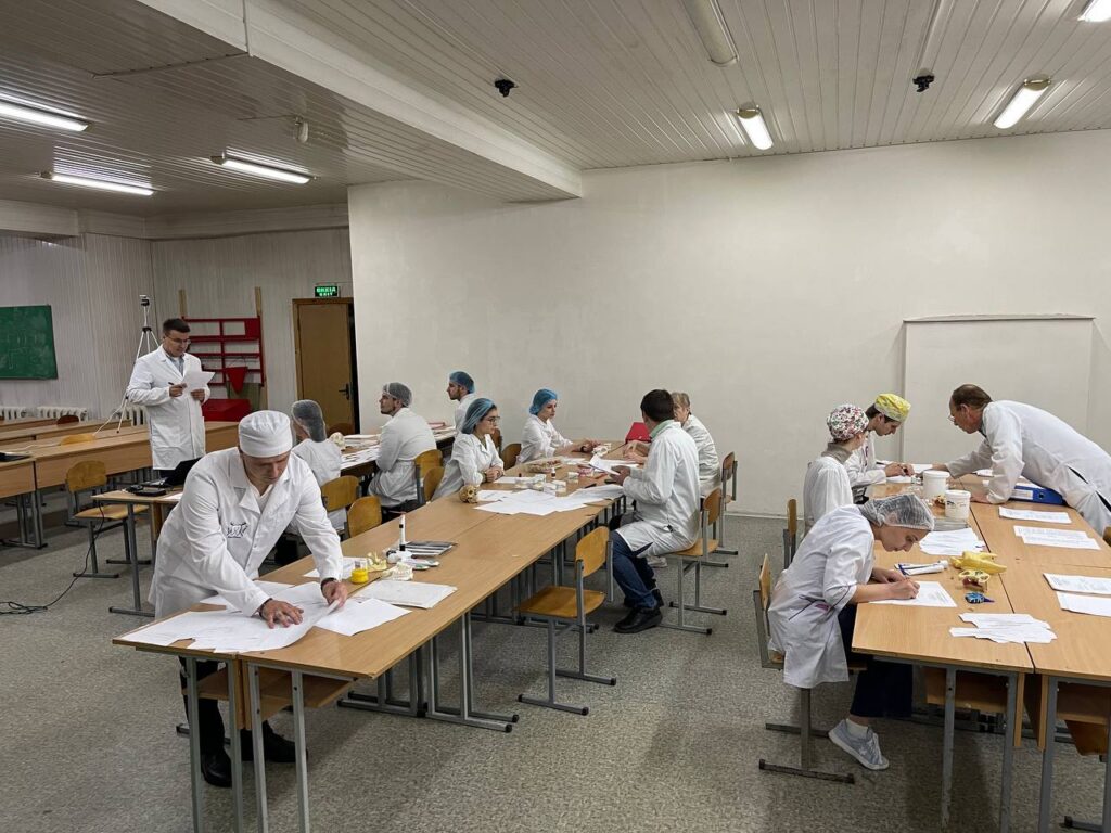 Підсумкова атестація здобувачів освіти зі спеціальності 221 «Стоматологія»  22 «Охорона здоров’я та соціальне забезпечення». – Image
