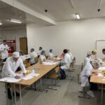 Підсумкова атестація здобувачів освіти зі спеціальності 221 «Стоматологія»  22 «Охорона здоров’я та соціальне забезпечення».