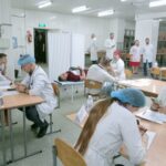 Підсумкова атестація здобувачів освіти зі спеціальності 222 «Медицина галузі знань» 22 «Охорона здоров’я»