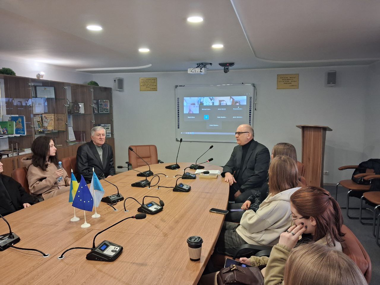 «СС-Аненербе: уроки минулого й актуальні висновки для сьогодення» – Featured