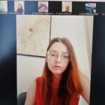Секційне засідання «Мистецька освіта у формуванні проєвропейських ціннісних орієнтирів здобувачів освіти»