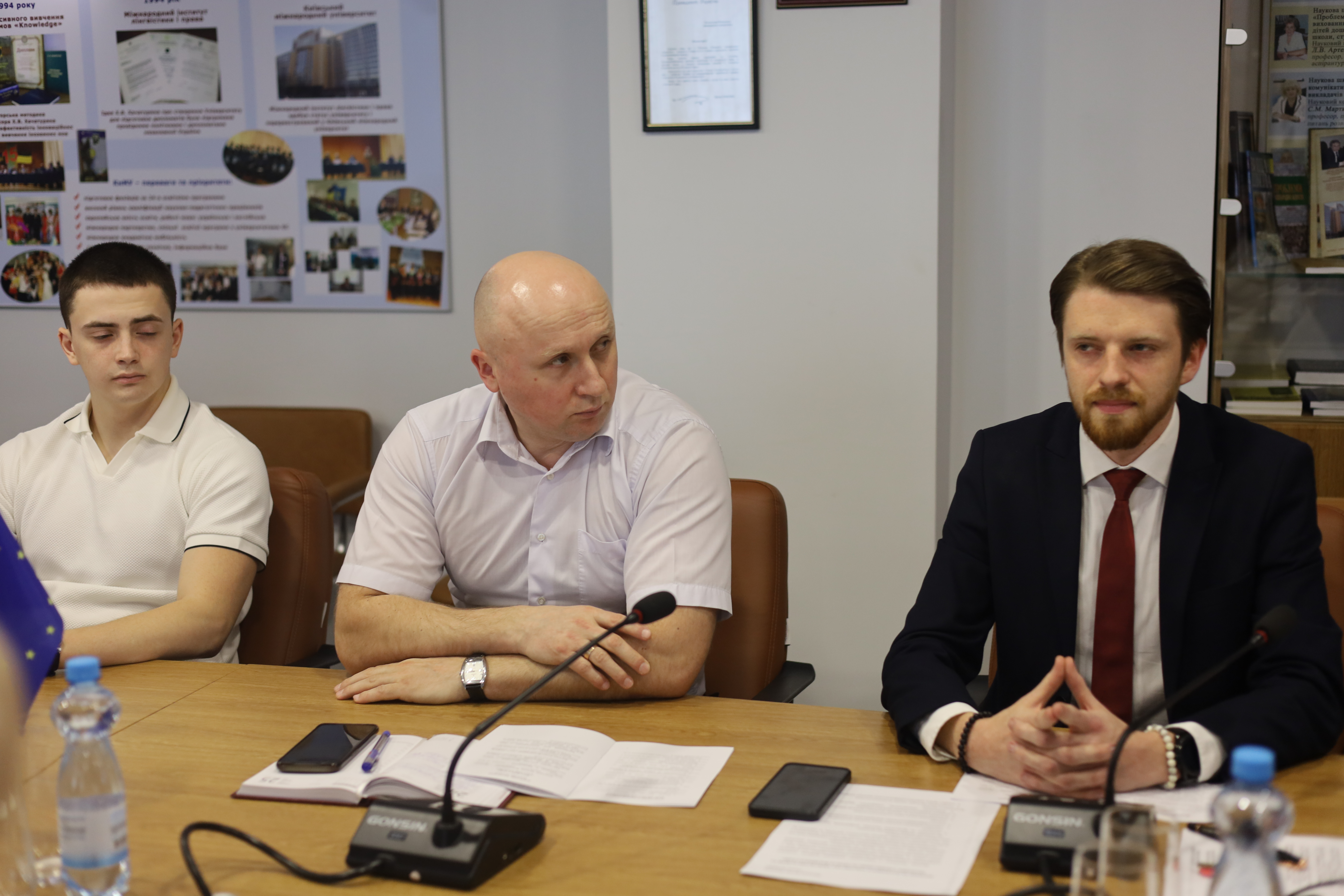 Секційне засідання «Наукові орієнтири та практика досліджень: здобутки та перспективи» – Featured Image