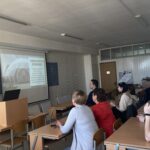 Секційне засідання «Цифрова трансформація освіти як імператив її розвитку»