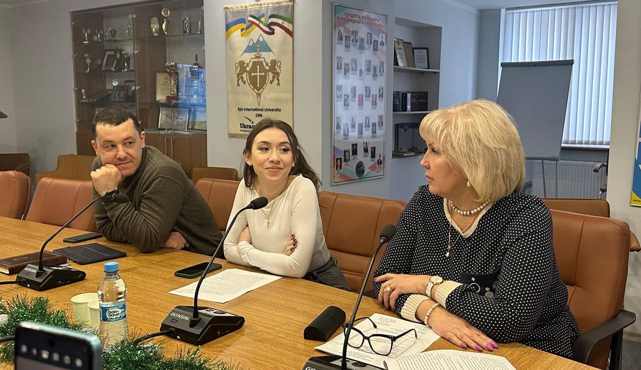 Секційне засідання за напрямом «Аудіовізуальне мистецтво в епоху цифрових технологій» – Featured