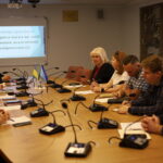 Семінар-практикум «Відкрита наука як засіб сприяння академічній доброчесності»