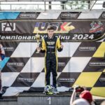 Спортивні досягнення студентів ННІ міжнародних відносин та права за 2023-2024 н.р.