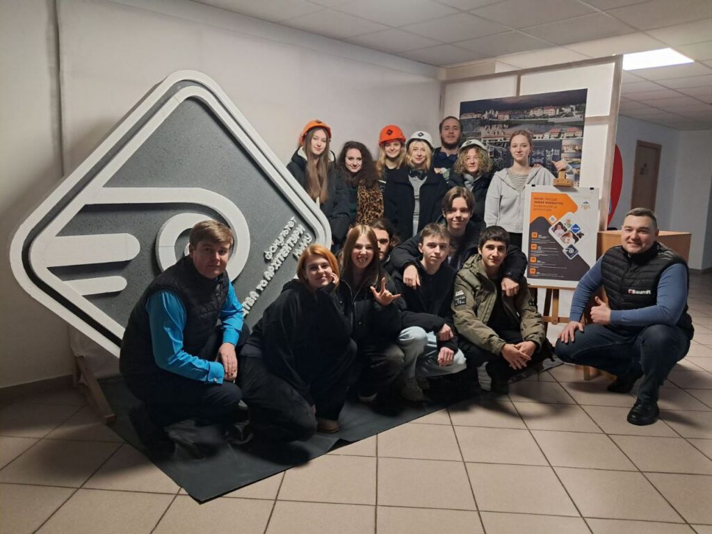 Тиждень факультету будівництва та архітектури – Image