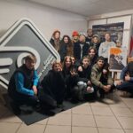 Тиждень факультету будівництва та архітектури