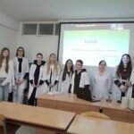 Тренінг «Розвиваємо навички емоційного інтелекту»