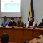 Участь у Форумі української мови