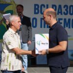 Участь у художньому пленері «Фастів живописний»