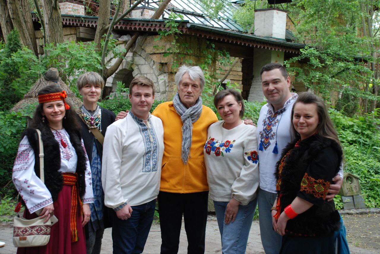 Факультет будівництва та архітектури в музеї «Код нації» – Featured Image