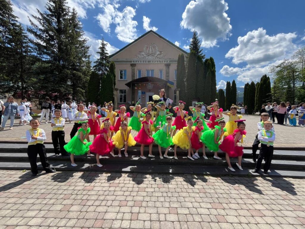 Фестиваль “Шляхом мистецтва” в місті Яремче – Image