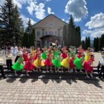 Фестиваль “Шляхом мистецтва” в місті Яремче