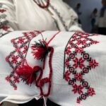 Флешмоб і урочистості до Дня вишиванки
