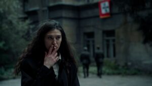 Презентація проєкту біографічної драми «АРТ-ПАНТЕОН»