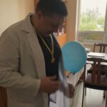 Міжнародний день англійської мови в КиМУ