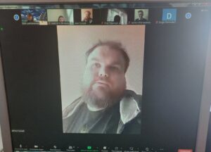 Зустріч із випускниками Інституту лінгвістики