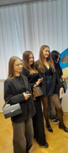 Екскурсія до музею Антимонопольного комітету України