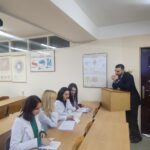 Круглий стіл «Правові аспекти в роботі лікаря – стоматолога»