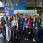 Участь у Health talk medical forum