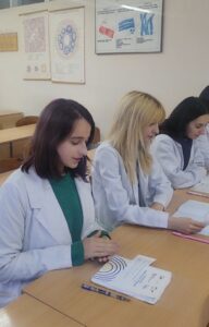 Круглий стіл «Правові аспекти в роботі лікаря – стоматолога»