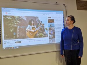 Методичний апгрейд «Лайфхаки з вивчення української мови і літератури»