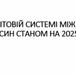Засідання гуртка «Україна у світовій системі міжнародних відносин станом на 2025 рік»