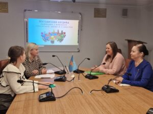 Методичний апгрейд «Лайфхаки з вивчення української мови і літератури»