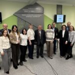 Участь у конференції «Довкіллєве законодавство України та захист екологічних прав громадян в умовах євроінтеграції»