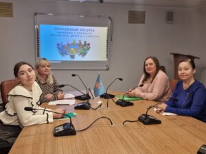 Методичний апгрейд «Лайфхаки з вивчення української мови і літератури»