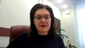 Майстер клас «Інфомедійна грамотність в освітньому процесі закладу вищої освіти як важливий чинник протистояння загрозі інформаційної війни»