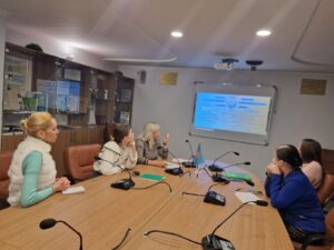 Методичний апгрейд «Лайфхаки з вивчення української мови і літератури»
