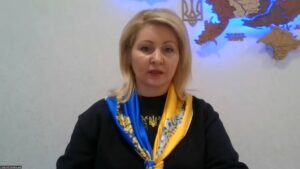 Круглий стіл «Особливості формування емоційного інтелекту здобувачів освіти в умовах змішаного навчання»