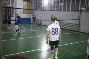 Велика гра: Студенти vs Викладачі
