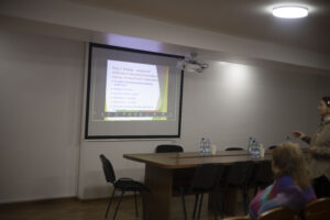Відзначення Всесвітнього дня дитини
