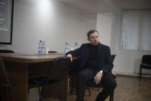 Відзначення Всесвітнього дня дитини