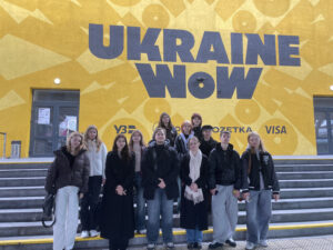 Участь у виставці Ukraine WOW