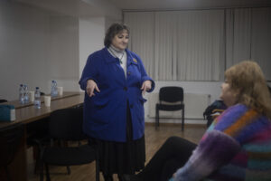 Відзначення Всесвітнього дня дитини