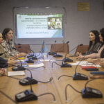 Проміжний звіт аспірантів спеціальності 015 “Професійна освіта”