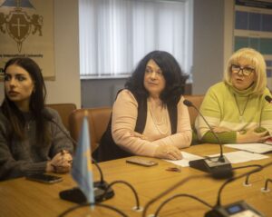 Проміжний звіт аспірантів спеціальності 015 “Професійна освіта”