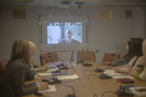 Проміжний звіт аспірантів спеціальності 015 “Професійна освіта”