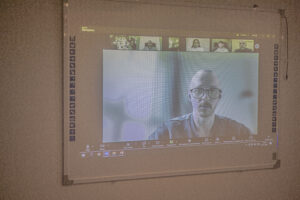Проміжний звіт аспірантів спеціальності 015 “Професійна освіта”