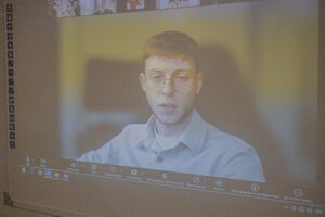Проміжний звіт аспірантів спеціальності 015 “Професійна освіта”