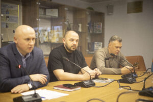 Проміжний звіт аспірантів спеціальності 051 «Економіка»