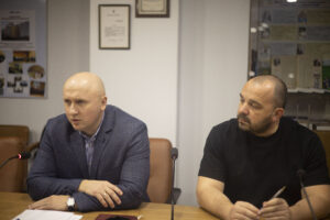 Проміжний звіт аспірантів спеціальності 051 «Економіка»